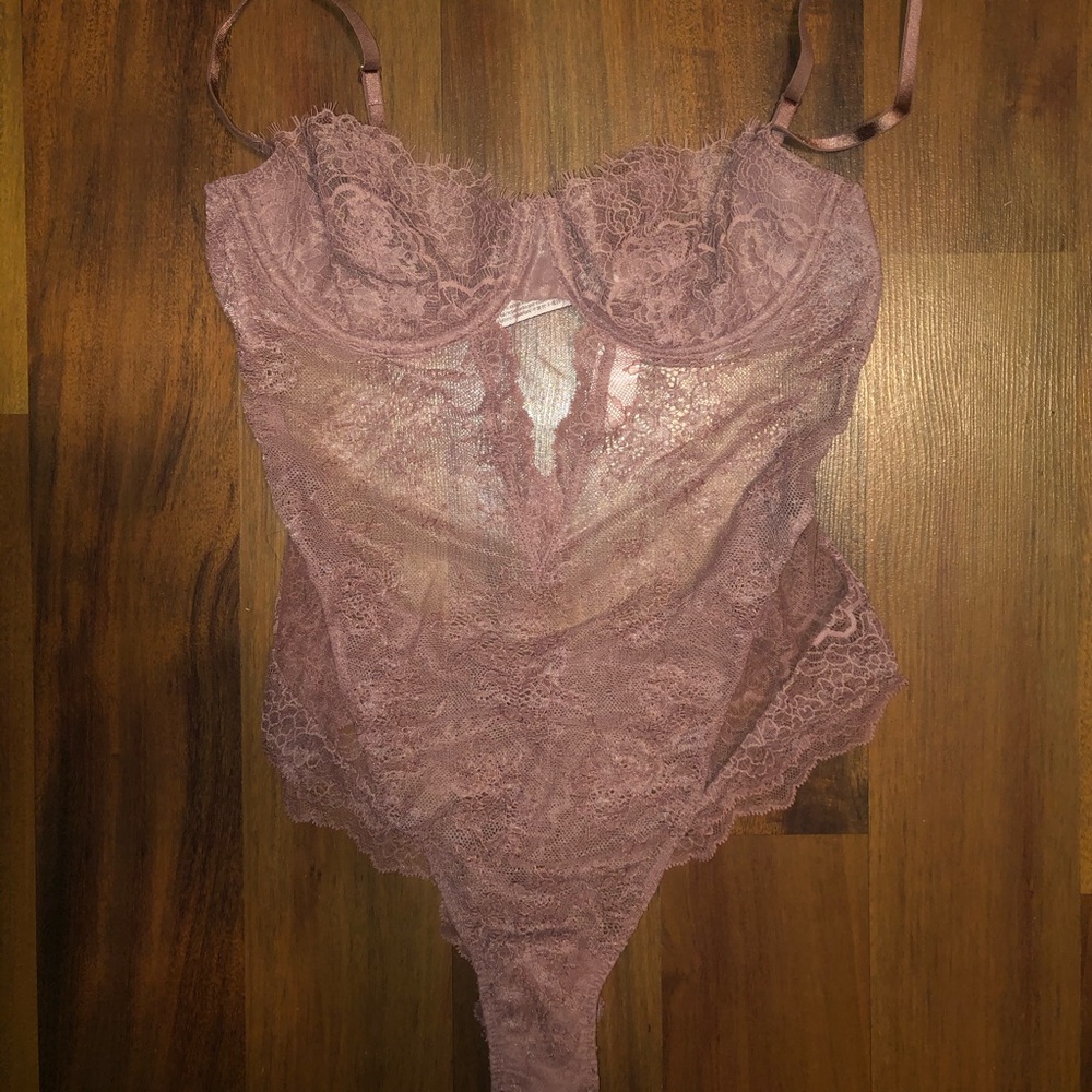 Victoria’s Secret Teddy